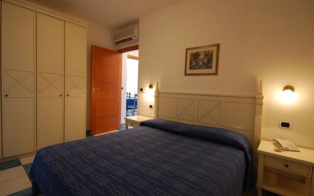 Mare Blu Residence
