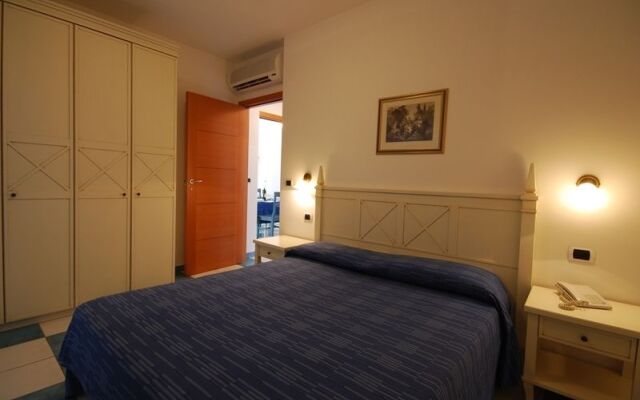 Residence Mare Blu