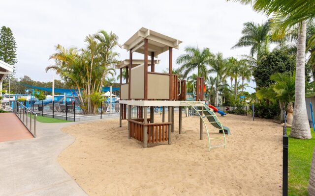 NRMA Forster Tuncurry Holiday Park