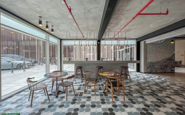 Cozy 2BD Work in Style Dubai Hills