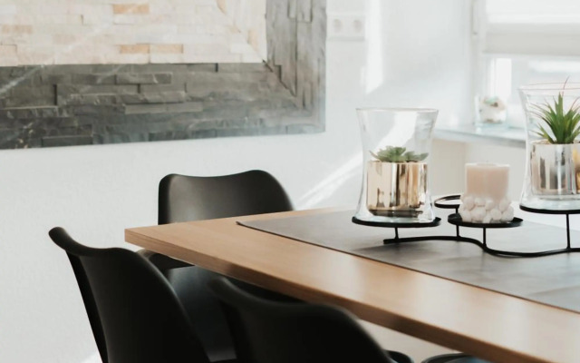 Residenz Fischbach KIBA