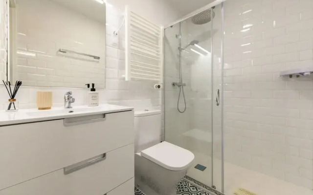 M Ama4115 C Modo Apartamento de un Dormitorio