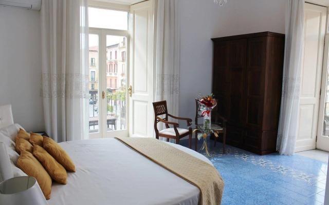 Piazza Tasso B&B Relais