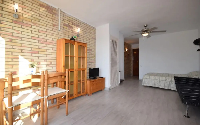 Apartamento Beach Red