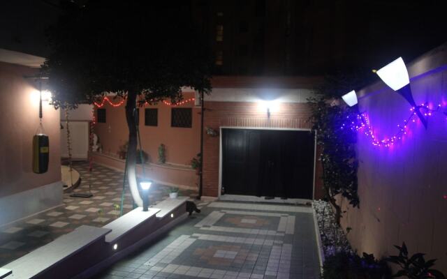 Stella Polare BnB