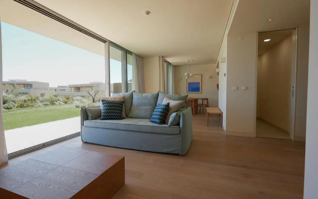 White Shell Beach Villas