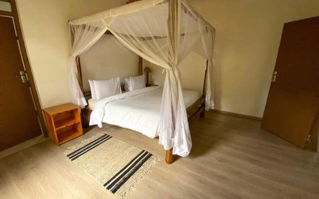 Stay.Plus Nakuru Luxury Villas