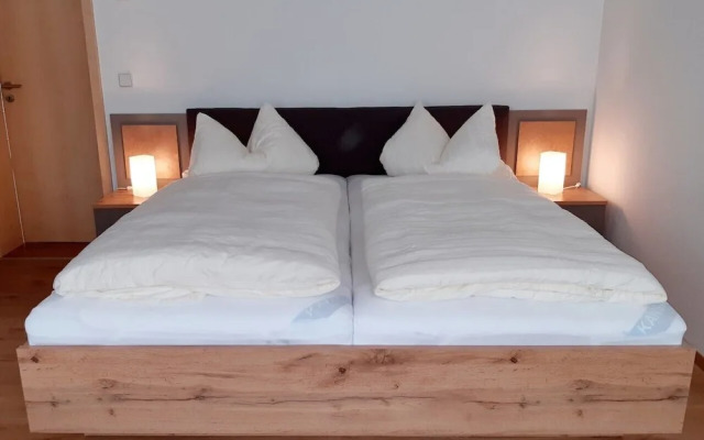 Ferienwohnung STADTOASE Apartmenthaus