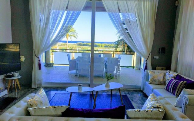 Dream Beach B&B
