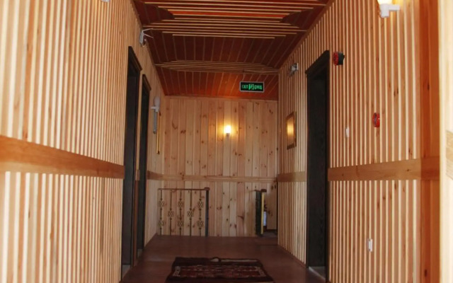 Denizci Hotel