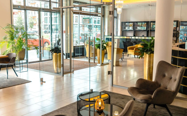 Gold Palais Hotel