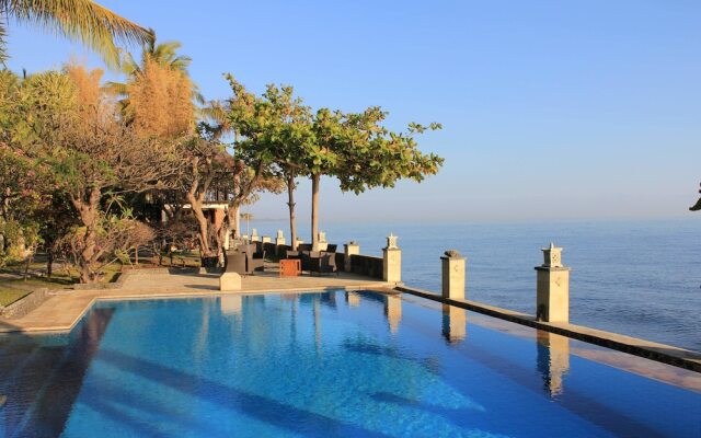 The Ning Beach & Villa