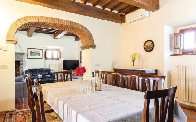 Agriturismo Il Castelluccio