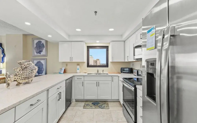 Watercrest 1110 - Sunset Haven