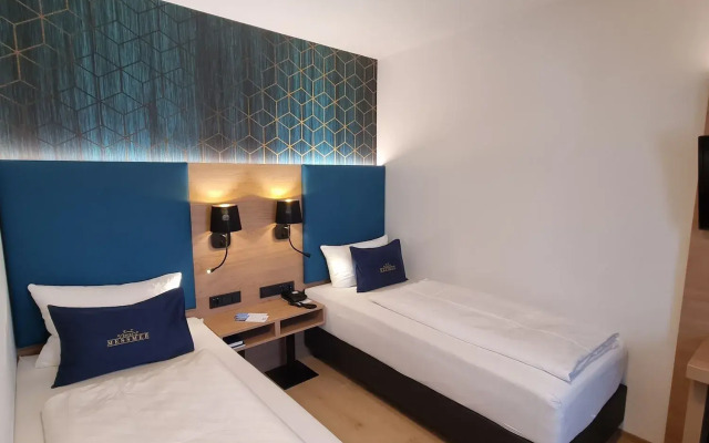 Hotel Messmer