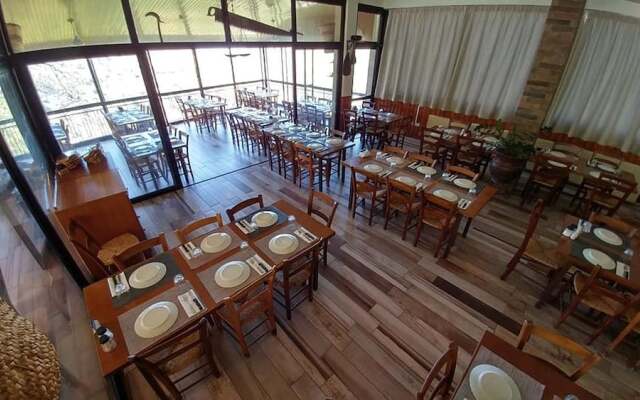 Perneia Rooms