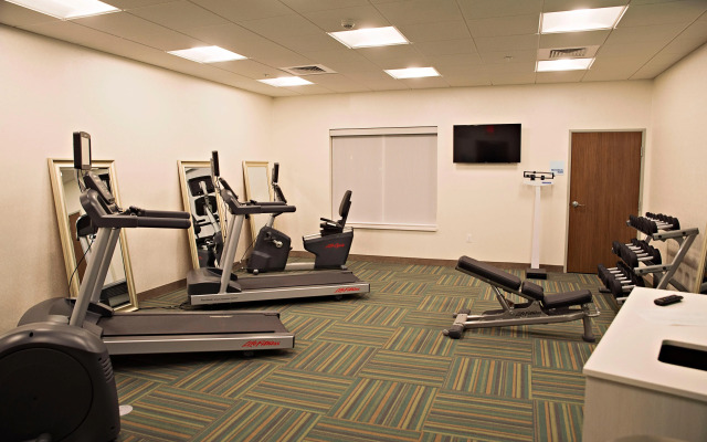 Holiday Inn Express & Suites Rantoul by IHG