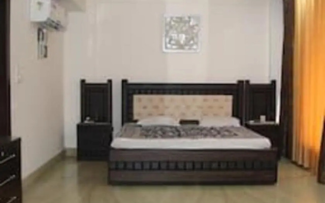 Hotel Mayank