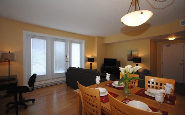 Premiere Suites Moncton