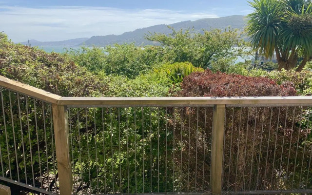 Otago Peninsula Paradise