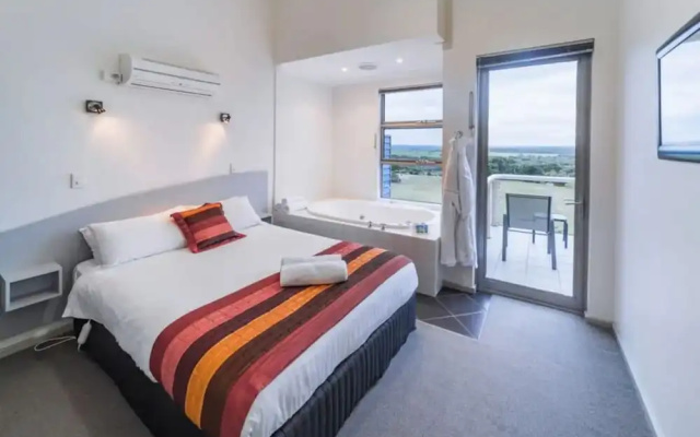 Cosy Corner Seaview Apartments