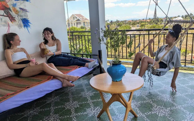 Nalani Homestay & Hostel Hoi An
