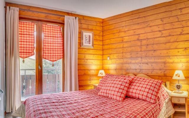 Le Yeti - Apt B3 N3 - BO Immobilier