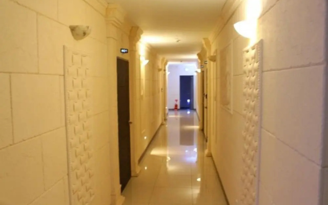 Hotel Memory