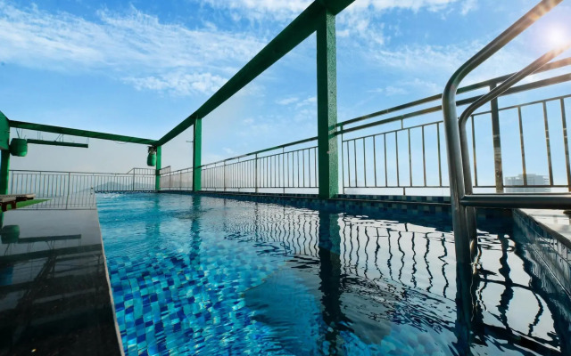 Napoleon Nha Trang Hotel