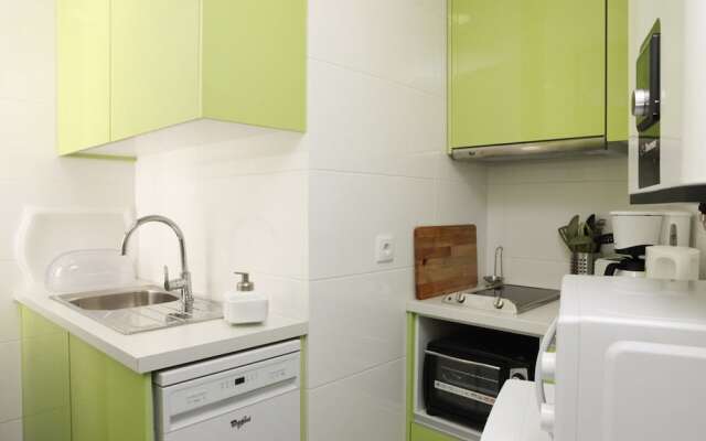 Double apartment heart of Cascais