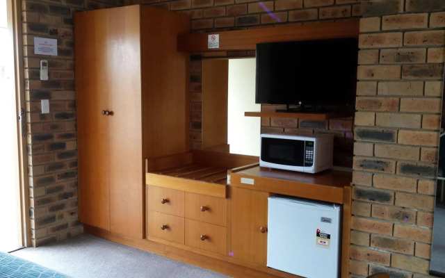 Sandhurst Motor Inn Bendigo