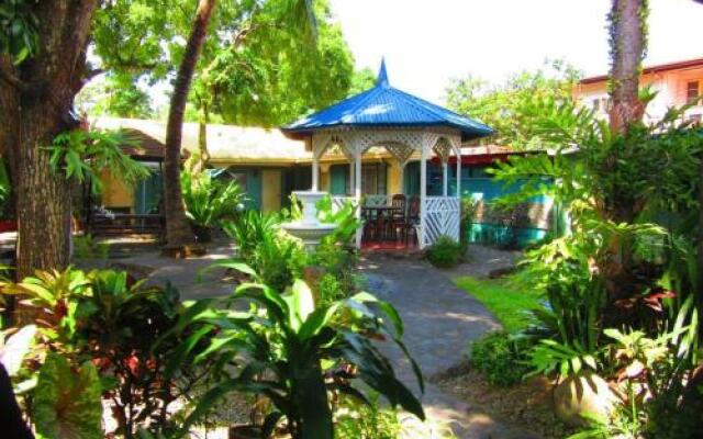 Saltimboca Tourist Inn