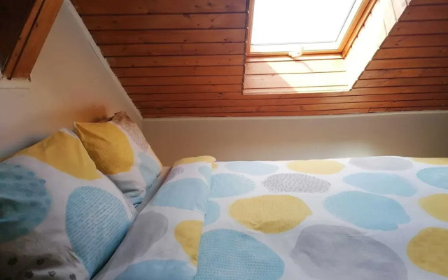Open World Hostel