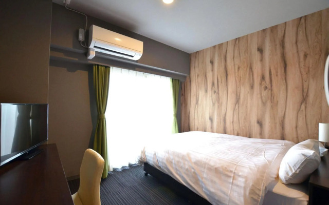 KIKITSU Station Hotel