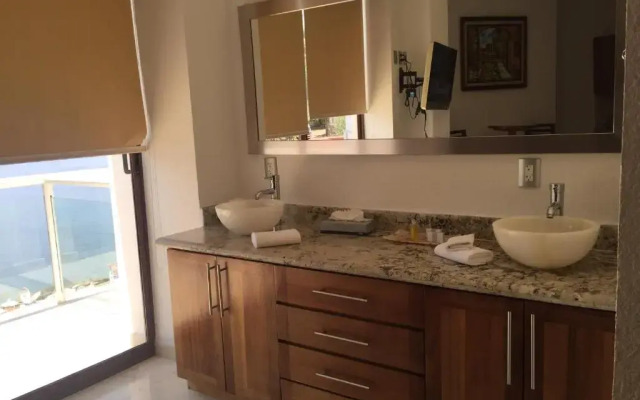 Hotel Mondavi