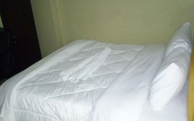 Annabelle Guest House