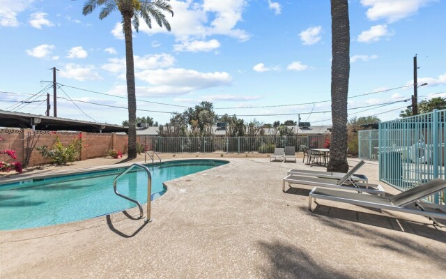 Viridian Biltmore Villa with Pool