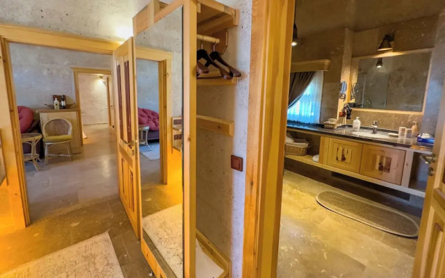 Konak Ballıca - Deluxe Suite - Boutique House