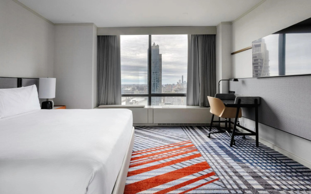 M Social Hotel New York Downtown