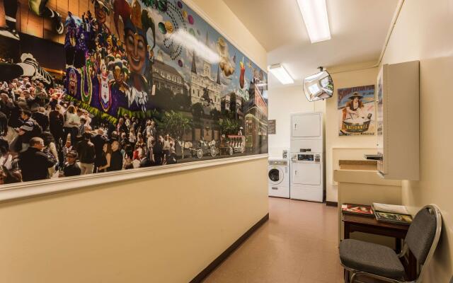 Comfort Suites New Orleans East