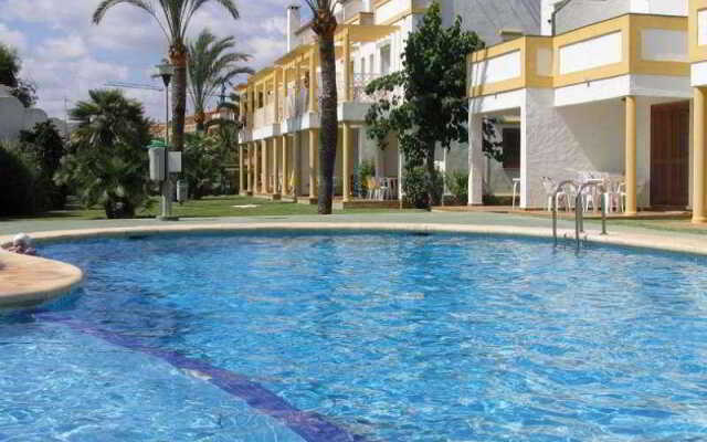 El Retiro