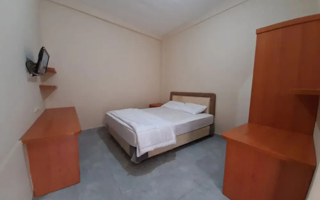 Oyo 1792 Ananda Kost - Hotel in Palembang - Photo 3