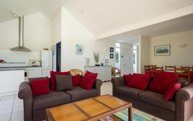 Maison Biscarrosse, 5 pièces, 8 personnes - FR-1-521-135