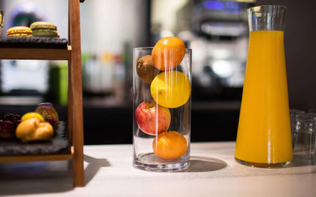 Mercure Lorient Centre Hotel