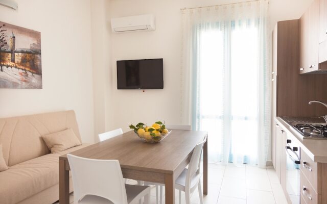 Appartamento Rossini