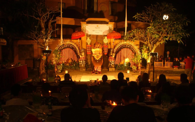 Wapa di Ume Ubud Resort & Spa