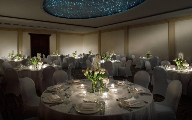 Riyadh Marriott Hotel