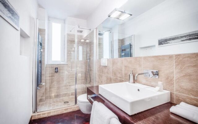 Stylish Little Flat in the Heart of San Lorenzo