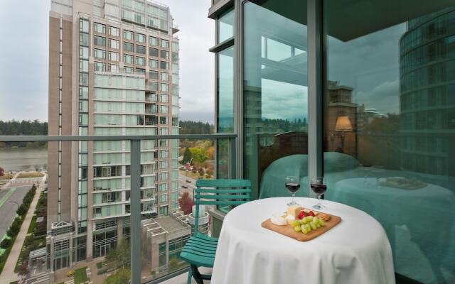 Lord Stanley Suites On The Park