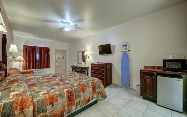 Casa Rosa Inn